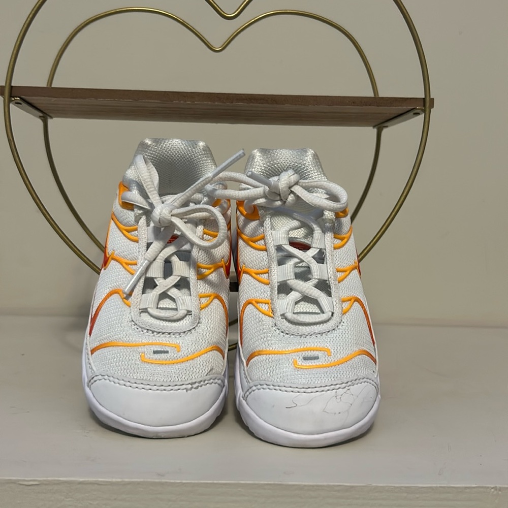 Nike Air Max Laser Orange